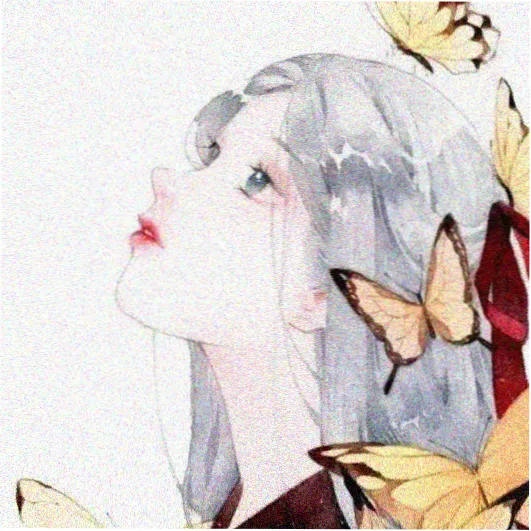 读者夜行电车头像