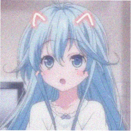 读者白噪音头像